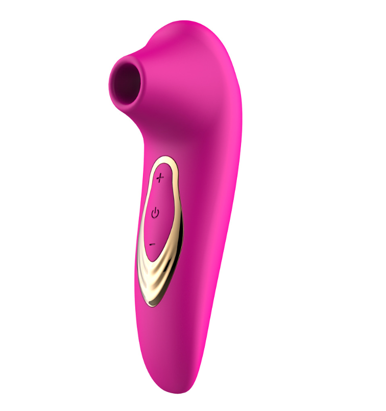 Handheld 10 Speed Sucking Wand, Mini Sucking Adult Toys Female Stimulator, IPX7 Waterproof, USB Rechargeable,Powerful Tongue Suck & Lick 10 Mode Nipple Sucker G Sucking Toys for Women