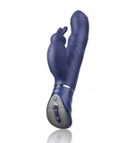 Load image into Gallery viewer, Big Blue- Rechargeable Realistic Dildo, Waterproof With 10 Settings
