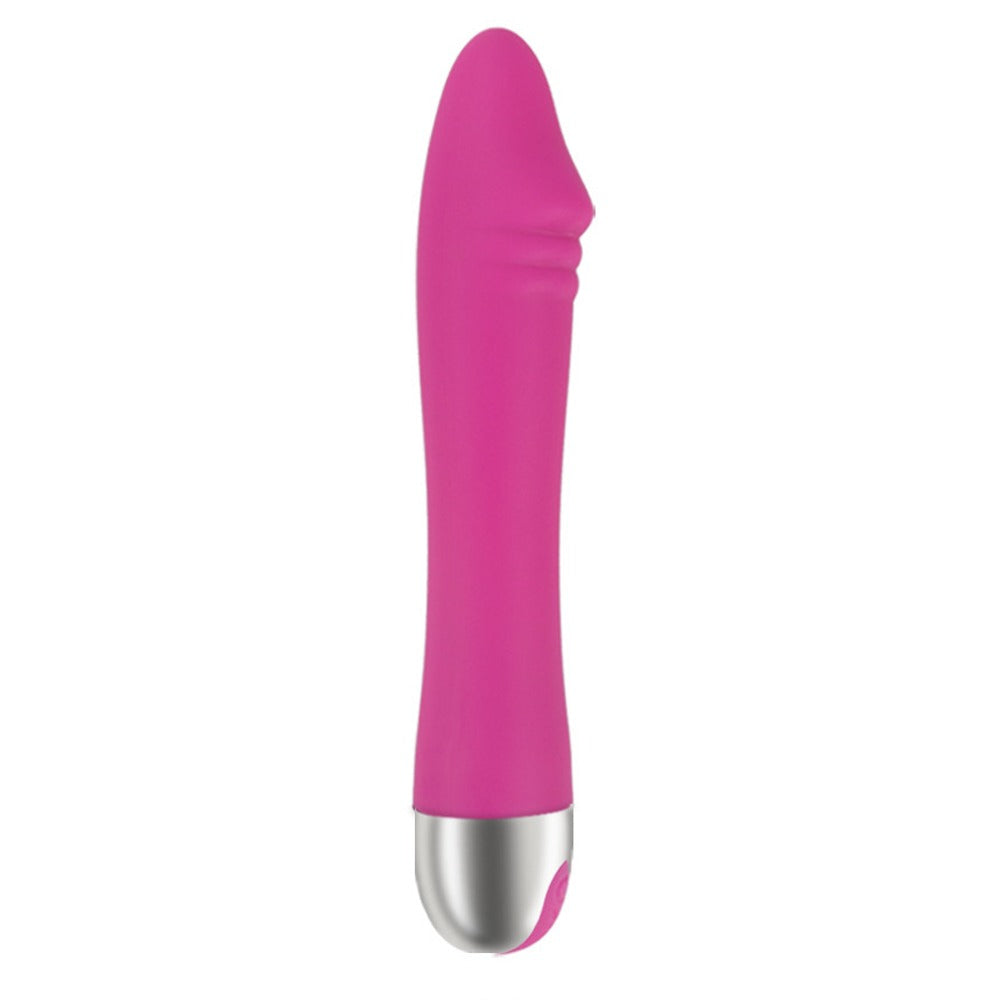 Mini Bullet With 12 Vibration Settings Rechargeable with 12 Settings