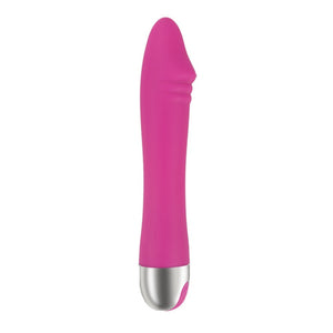 Mini Bullet With 12 Vibration Settings Rechargeable with 12 Settings