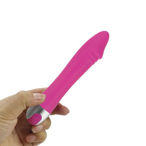 Mini Bullet With 12 Vibration Settings Rechargeable with 12 Settings