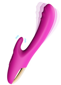 Wireless Vibrators for Women Rechargeable 30 setting