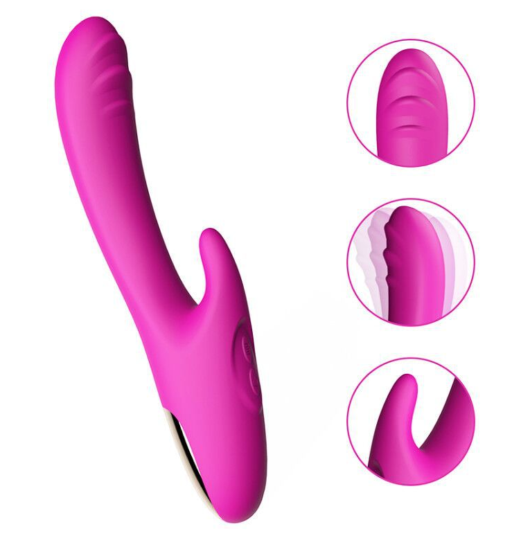 Wireless Vibrators for Women Rechargeable 30 setting