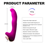 Load image into Gallery viewer, Wireless Vibrators for Women Rechargeable 25 setting
