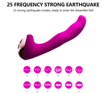 Load image into Gallery viewer, Wireless Vibrators for Women Rechargeable 25 setting
