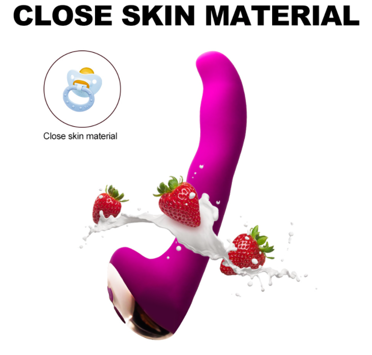 Wireless Vibrators for Women Rechargeable 25 setting