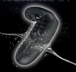 Load image into Gallery viewer, Vibrating Finger Sleeve With G-Spot Clit Massager Stimulator
