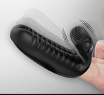 Load image into Gallery viewer, Vibrating Finger Sleeve With G-Spot Clit Massager Stimulator
