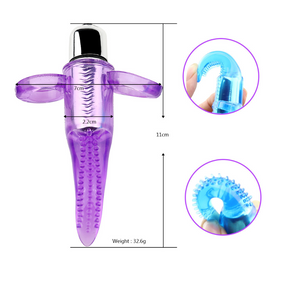 Butt Plug Anal Beads Dildo Kit Silicone Sex Toy For Women Men Anchor 6 Piece Set