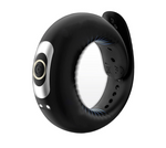 Load image into Gallery viewer, Adjustable Vibrating Cock Ring with 10 settings Waterproof Cock Ring
