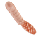 Load image into Gallery viewer, Vibrating Finger Sleeve G-spot Masturbation Toy
