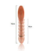 Load image into Gallery viewer, Vibrating Finger Sleeve G-spot Masturbation Toy
