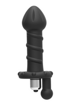 Load image into Gallery viewer, Vibrating Anal Butt Plug
