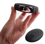 Load image into Gallery viewer, Remote Control Cock Ring With 10 Settings Waterproof
