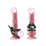 Load image into Gallery viewer, Rechargeable Bull Cock Ring With 10 Settings Waterproof
