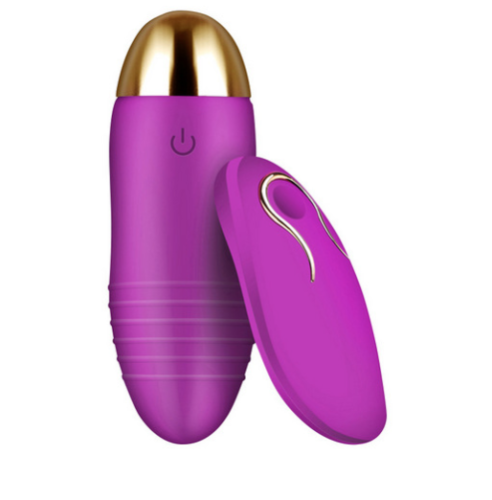 Mini Rechargeable Remote Control Bullet Pocket Size