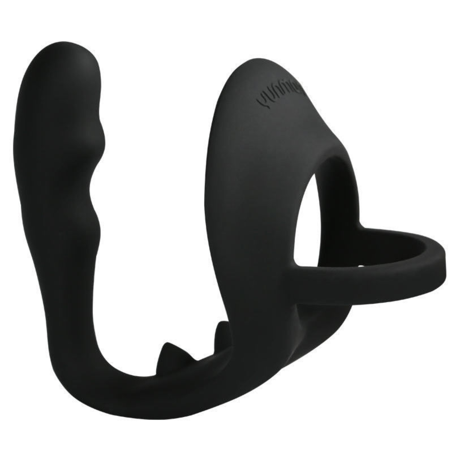 Anal Prostate Massager Penis Ring