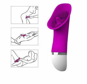 30 Speed Clit Massager