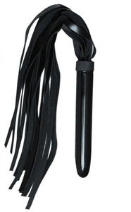 Soft Mini Leather Whip