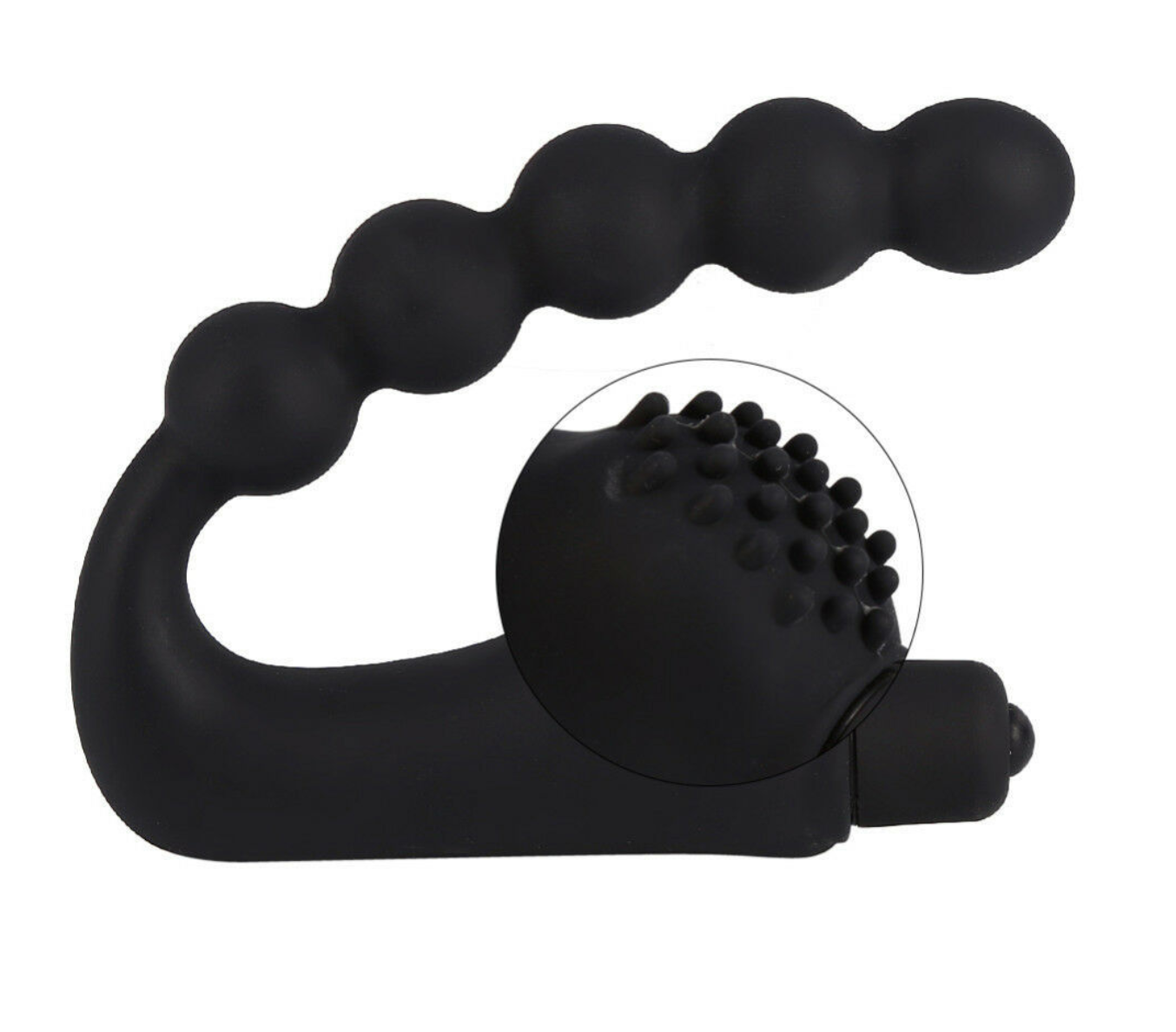 Anal Bead Prostate vibrating Massager