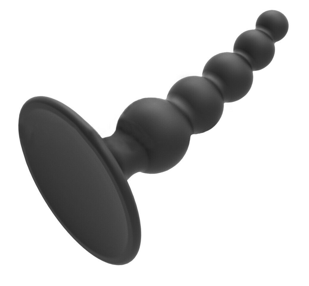 Anal Bead Mini Prober Prostate Massager