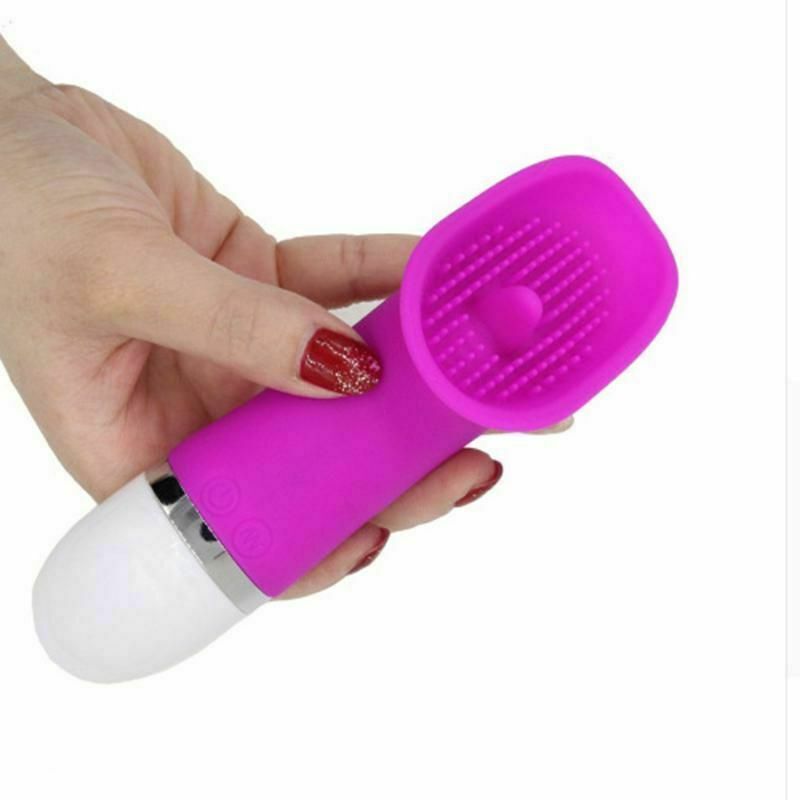 30 Speed Clit Massager