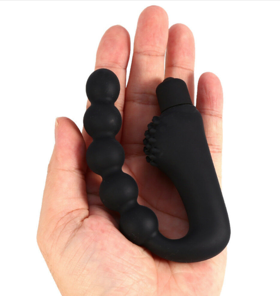 Anal Bead Prostate vibrating Massager