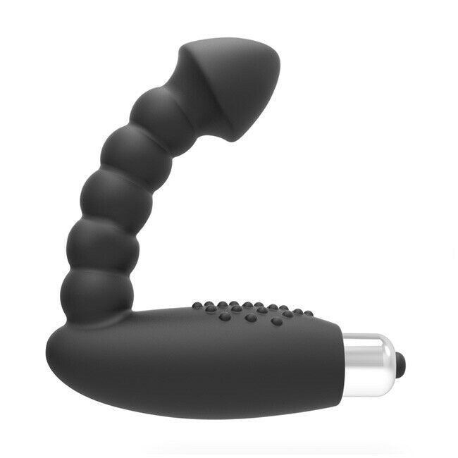 Prostate Massager Butt Plug