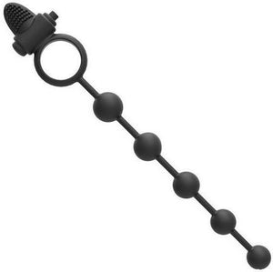 Penis Ring Anal Beads