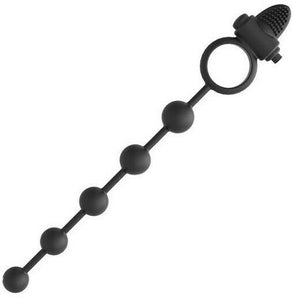 Penis Ring Anal Beads