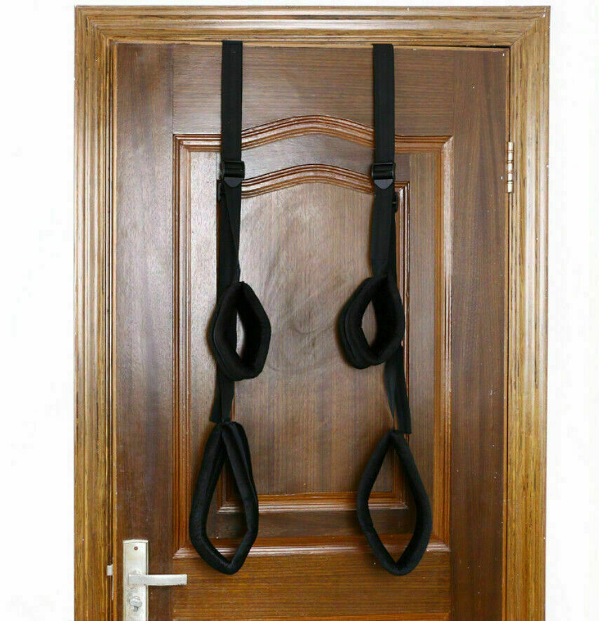 Door Sex Swing