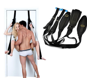 Sexy Erotic Door Swing