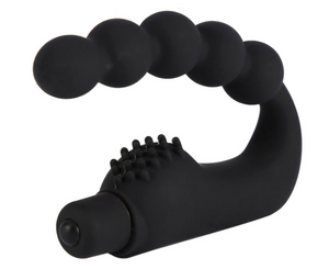 Anal Bead Prostate vibrating Massager